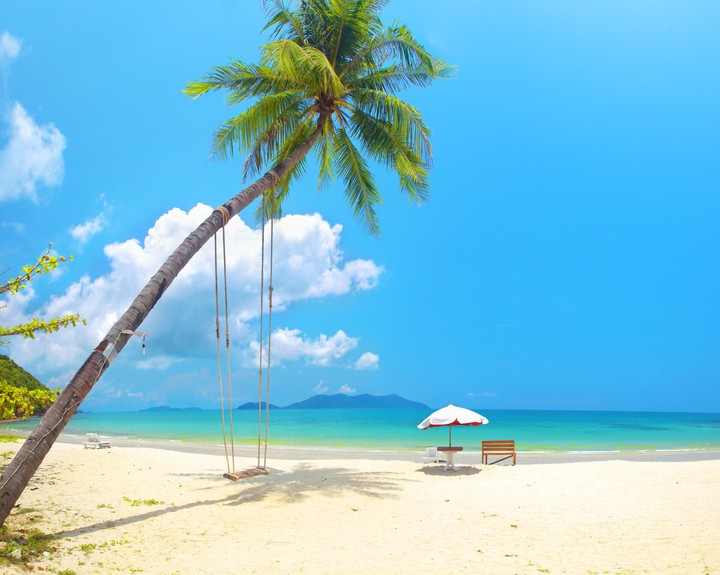 Enjoy Paradies