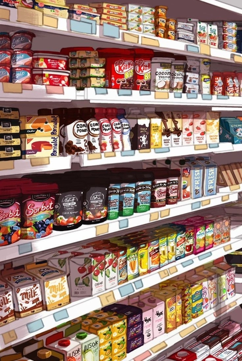 store