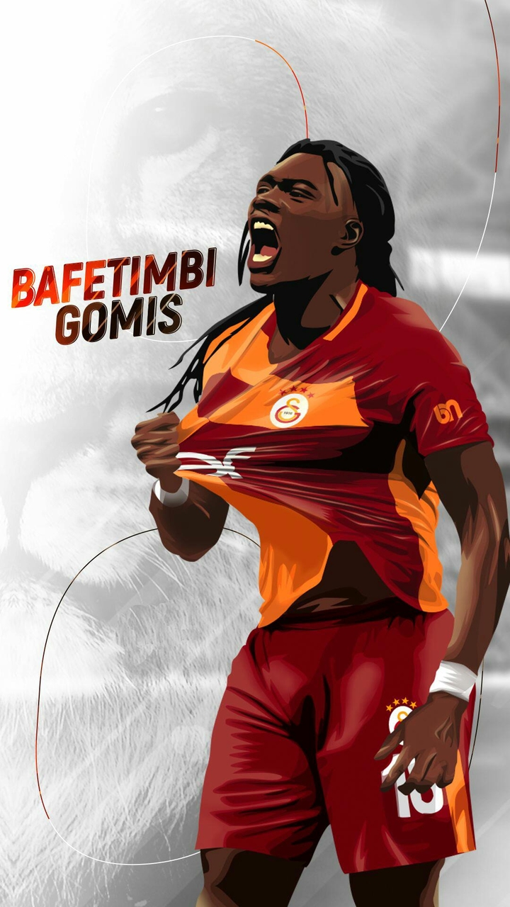 galatasaray 2017 bafetimbi gomis