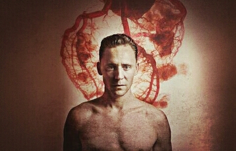 Tom hiddlestone