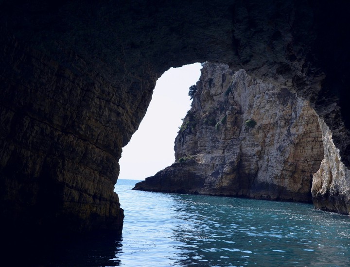 Isole Tremiti