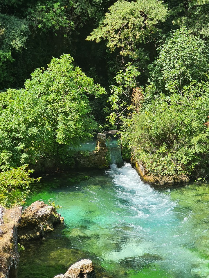 fontaine