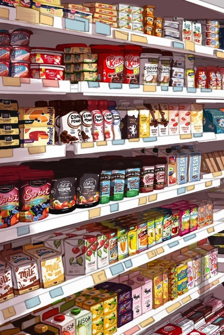 store