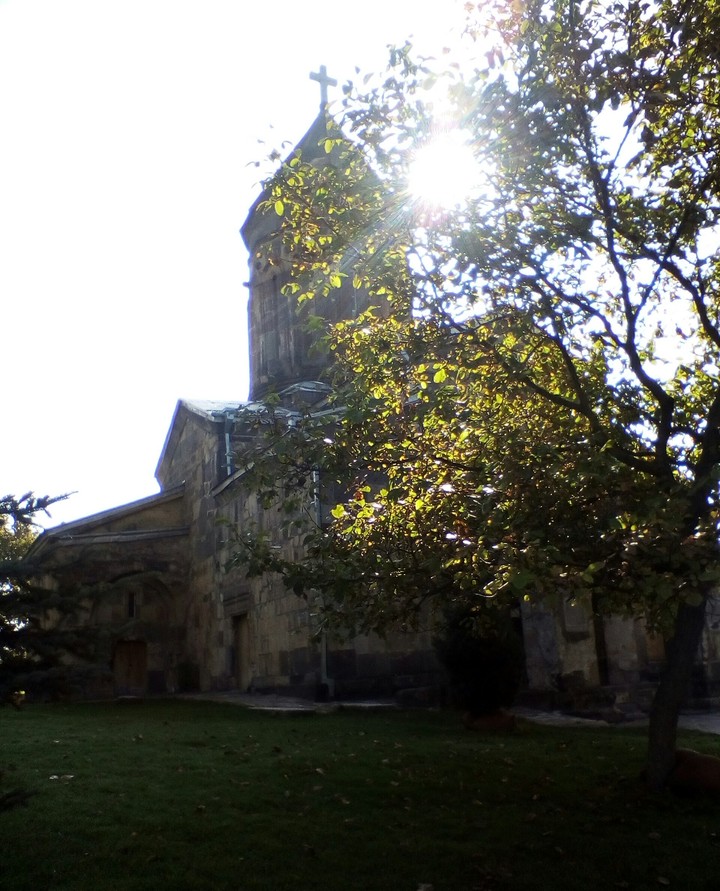 FERISCVALEBIS TADZARI