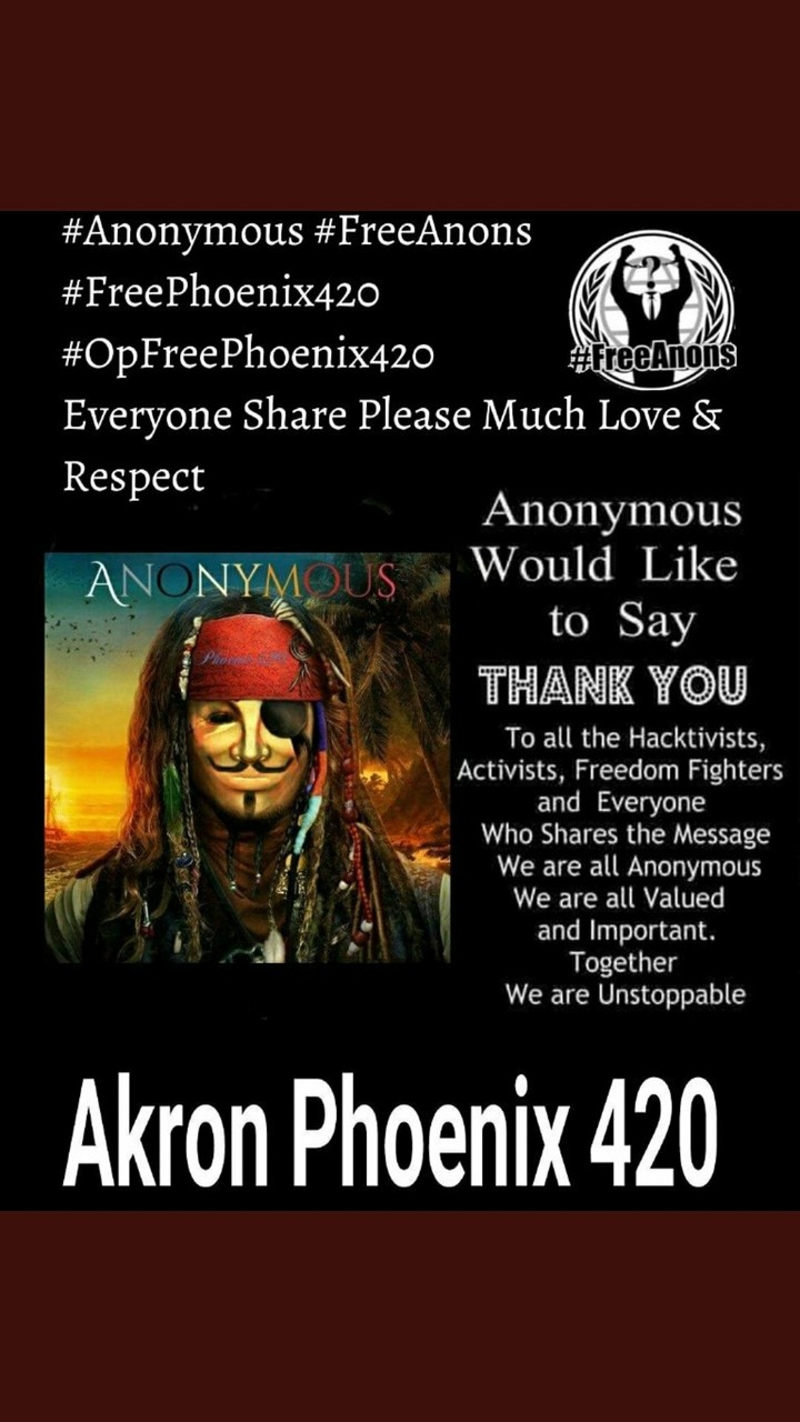anonymous
