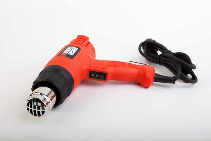 Hair Dryer