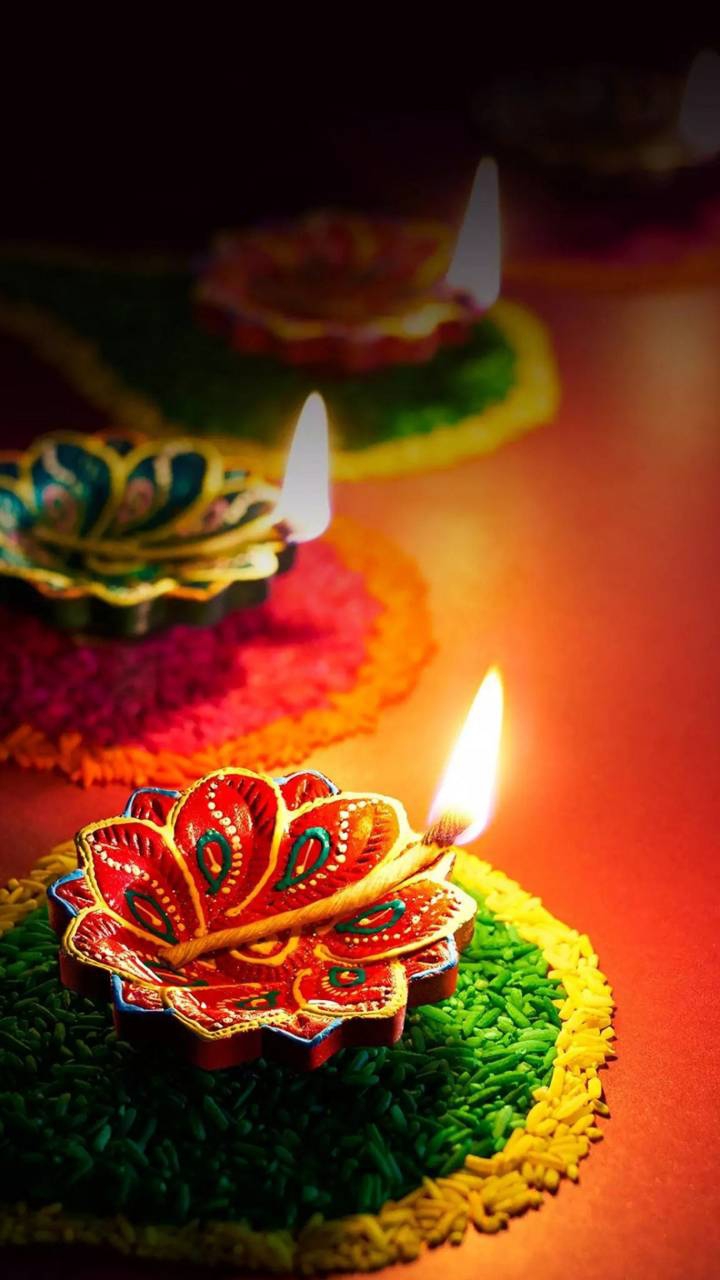 Happy Diwali