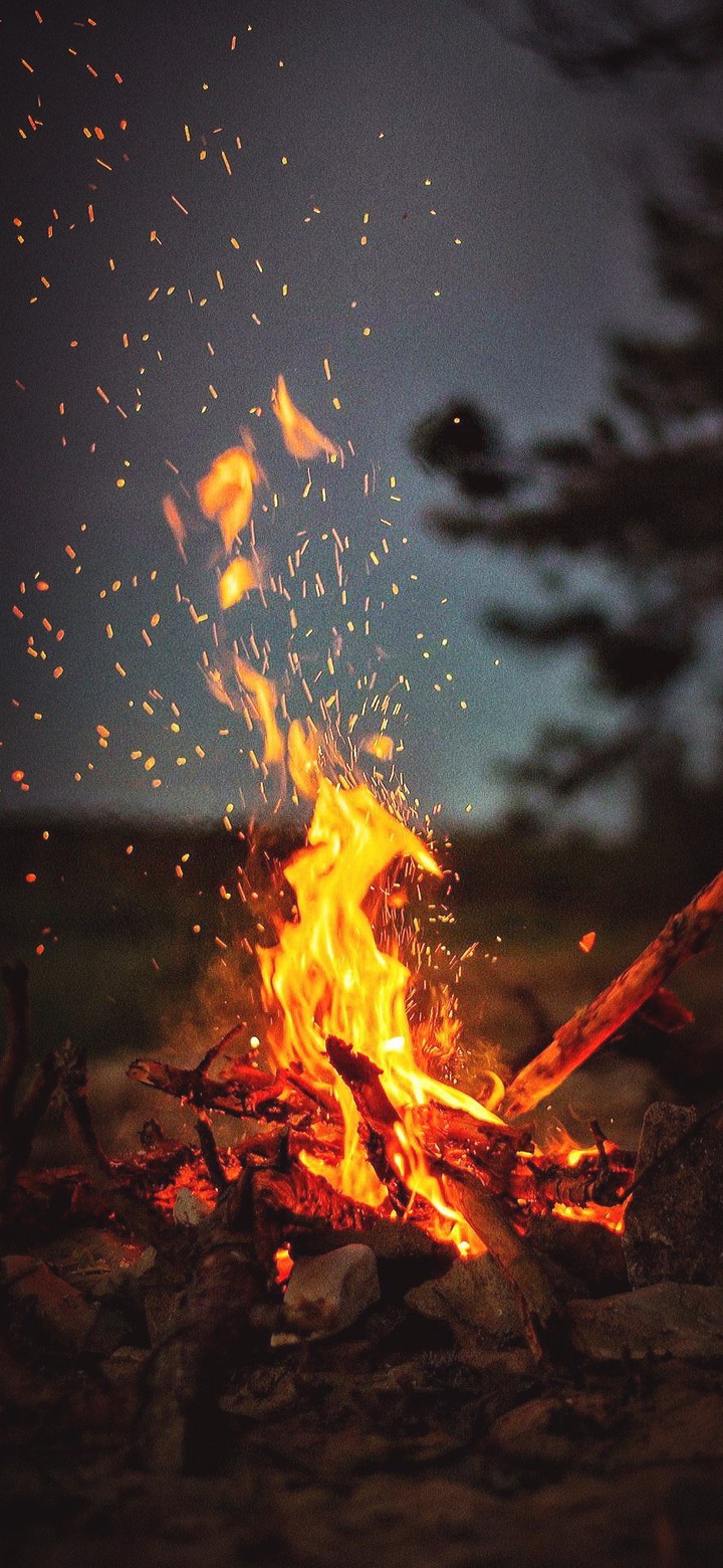 Fire
