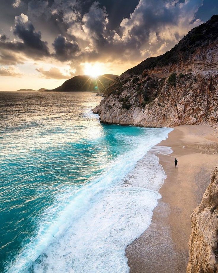 Sea