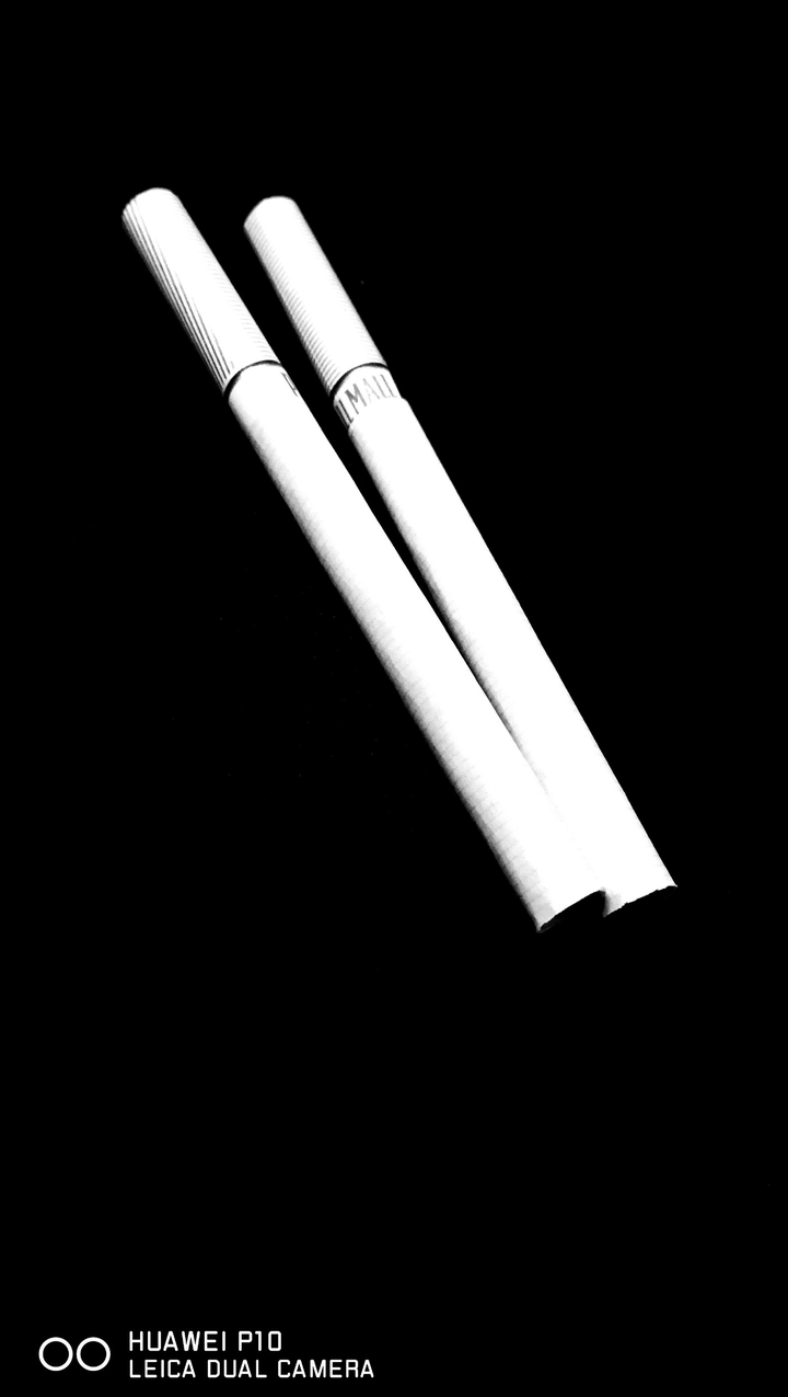 Cigarettes
