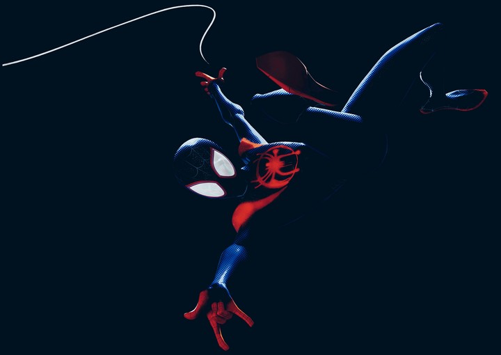Spider-Man