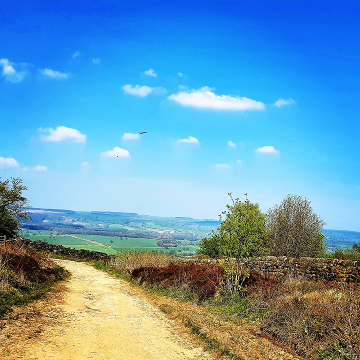 Yorkshire