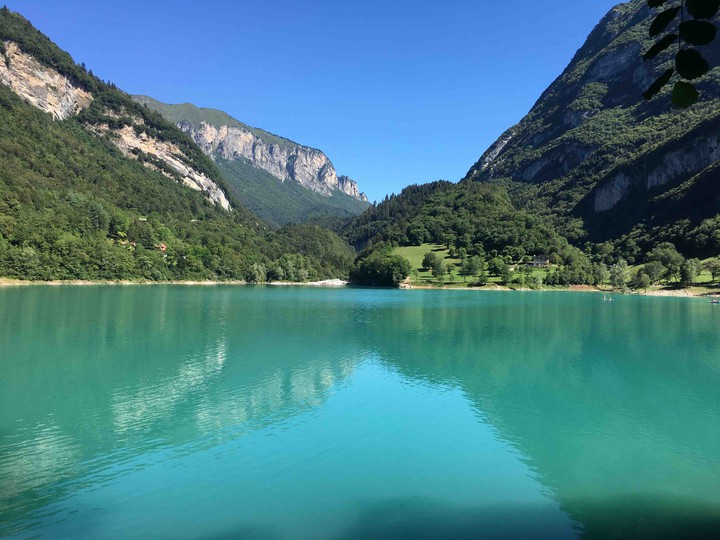 Tenno Italy