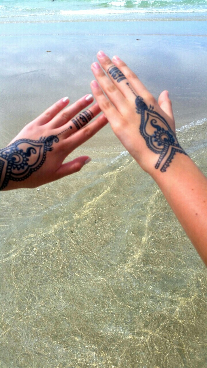 Henna