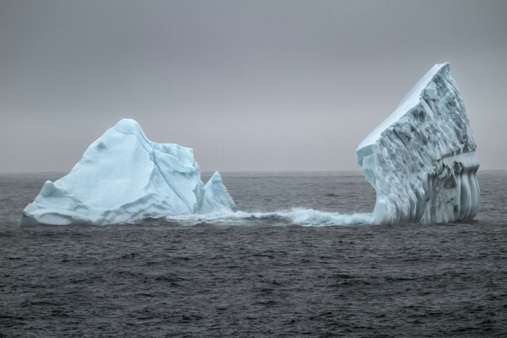 The North