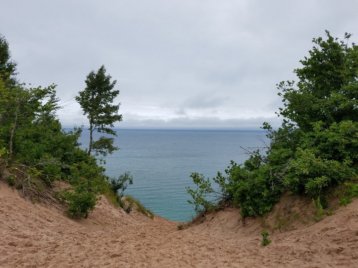 upper peninsula, mi