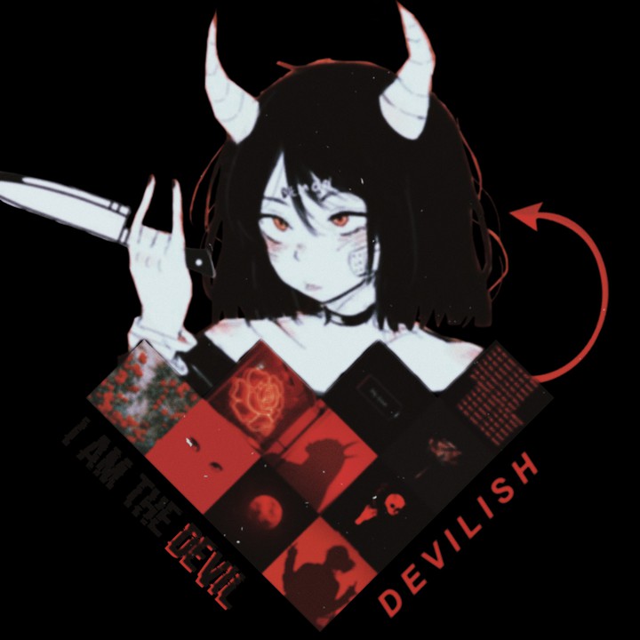 devil