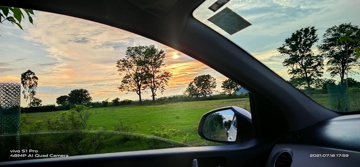 my click