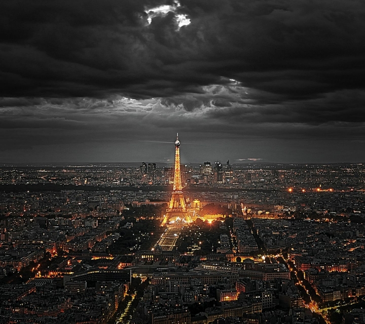 paris