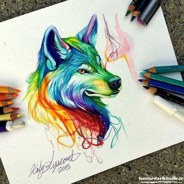 Attractive painting...