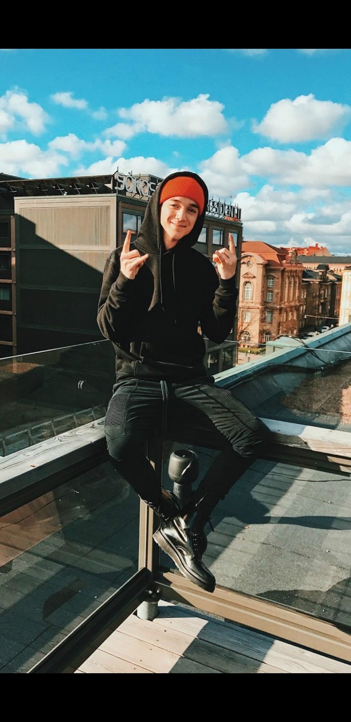 Daniel Seavey