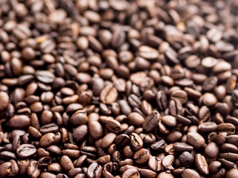 Coffee Beans