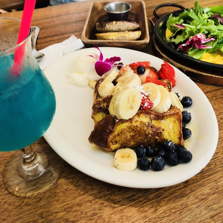 brunch