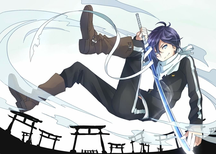 yato