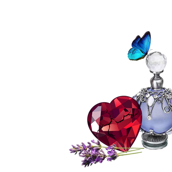 perfume