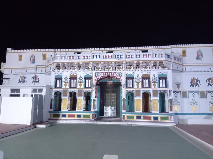 Haveli