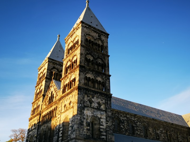 cathedral