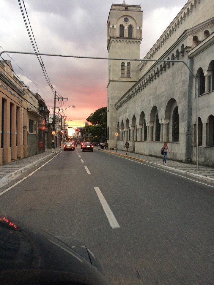 Mogi das Cruzes, SP