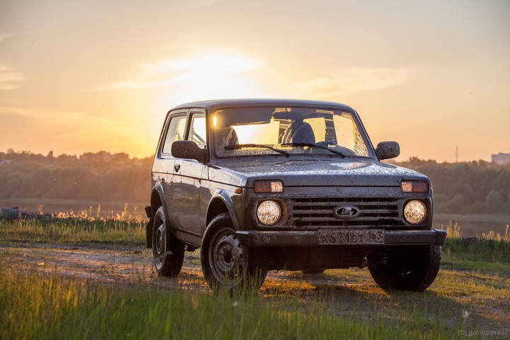 lada
