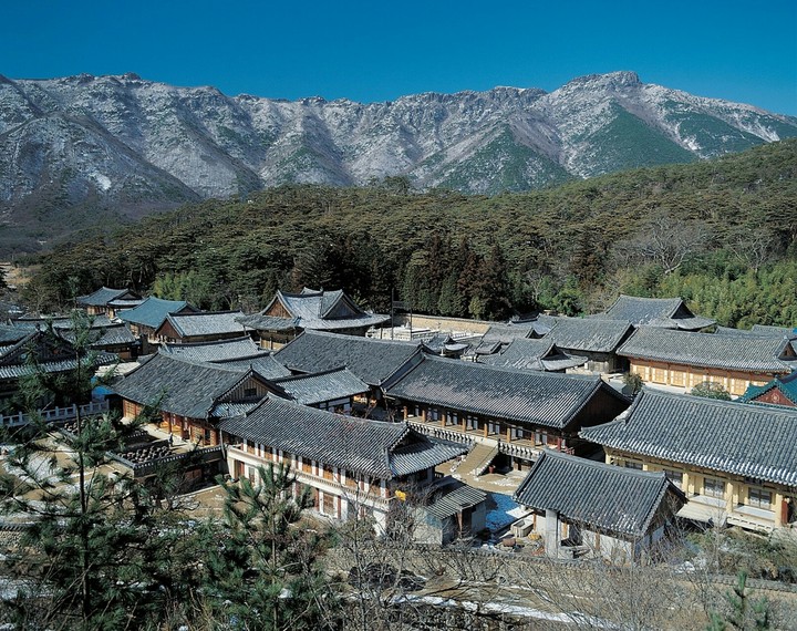 hill station