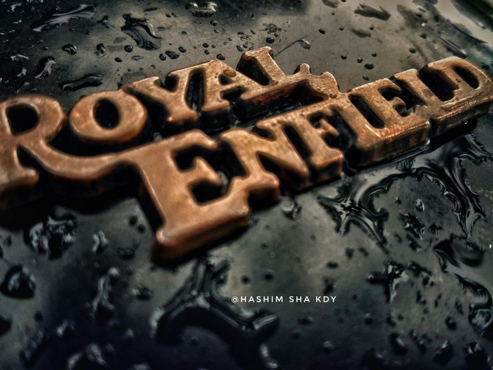 royal Enfield