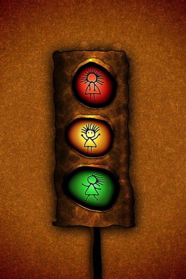 traffic light