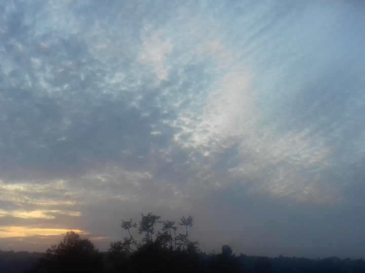 sky