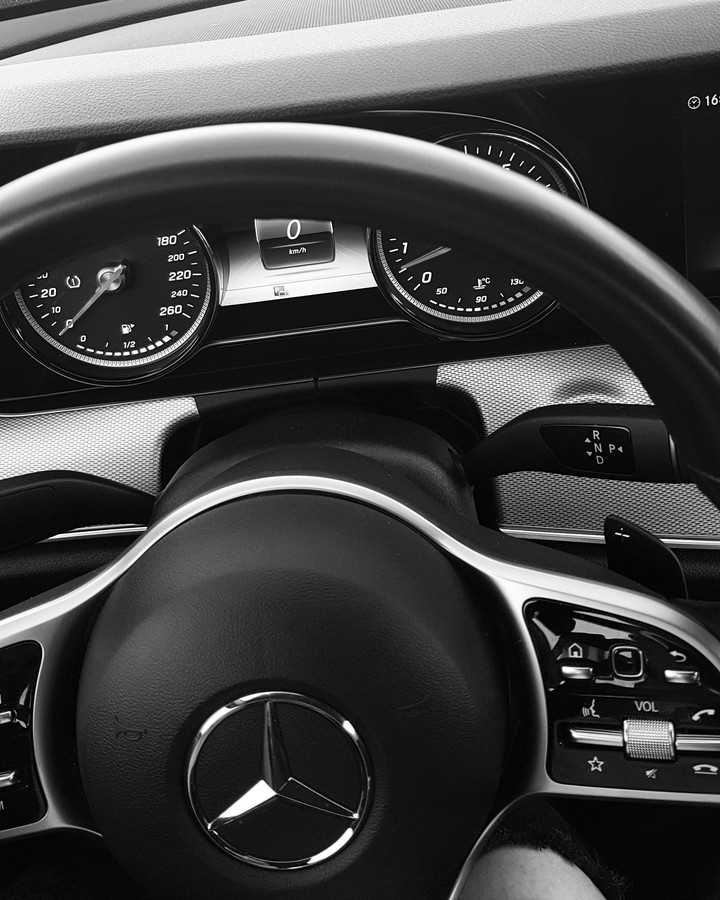 Mercedes
