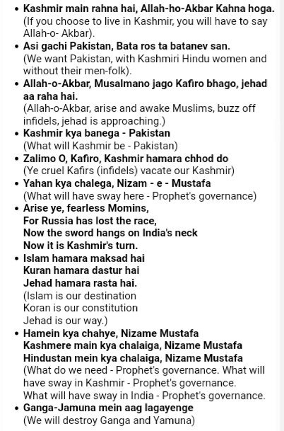 reality of muslim living in non muslim land !!