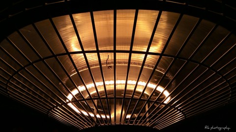 lamp...