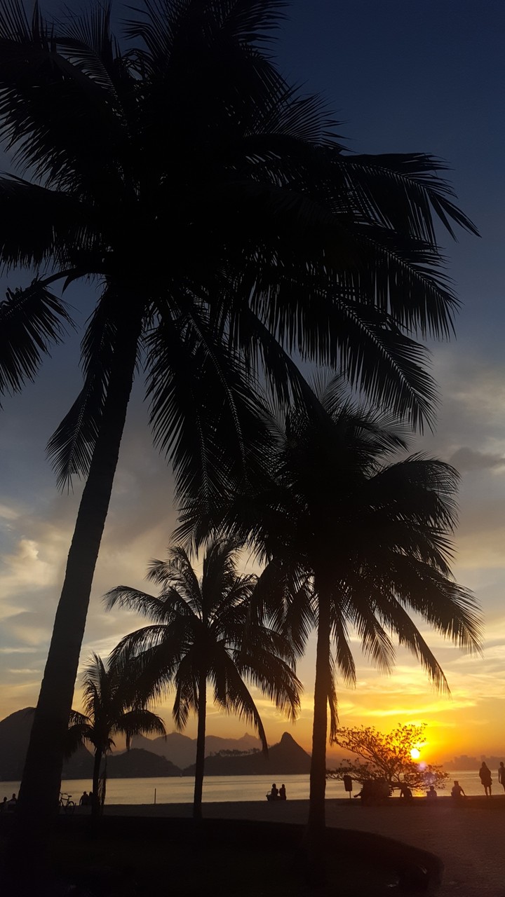 day end