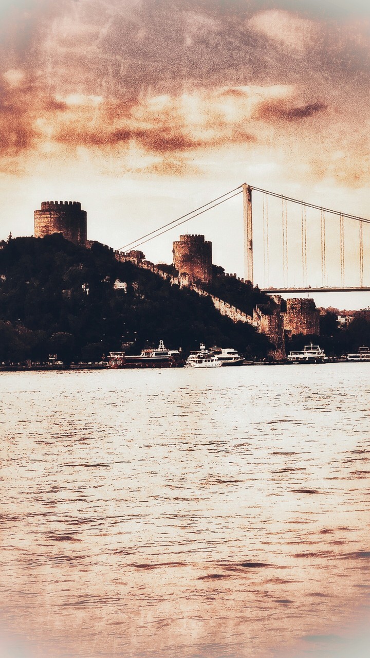 anadolu hisarı