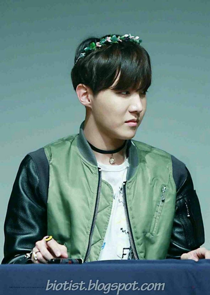 J-hope