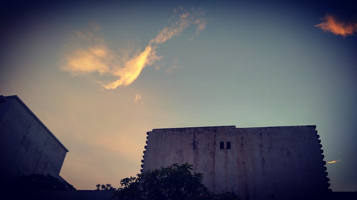 Sky