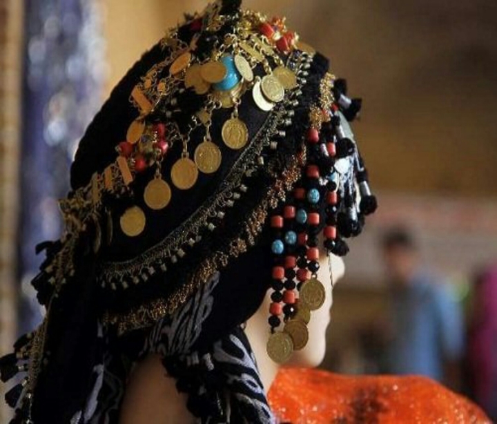kurdistan