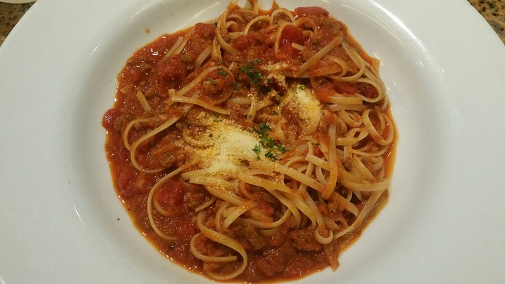 Pasta