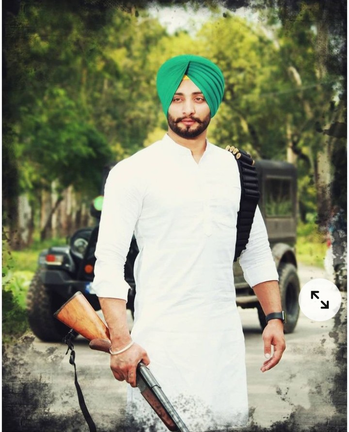 Sardar G
