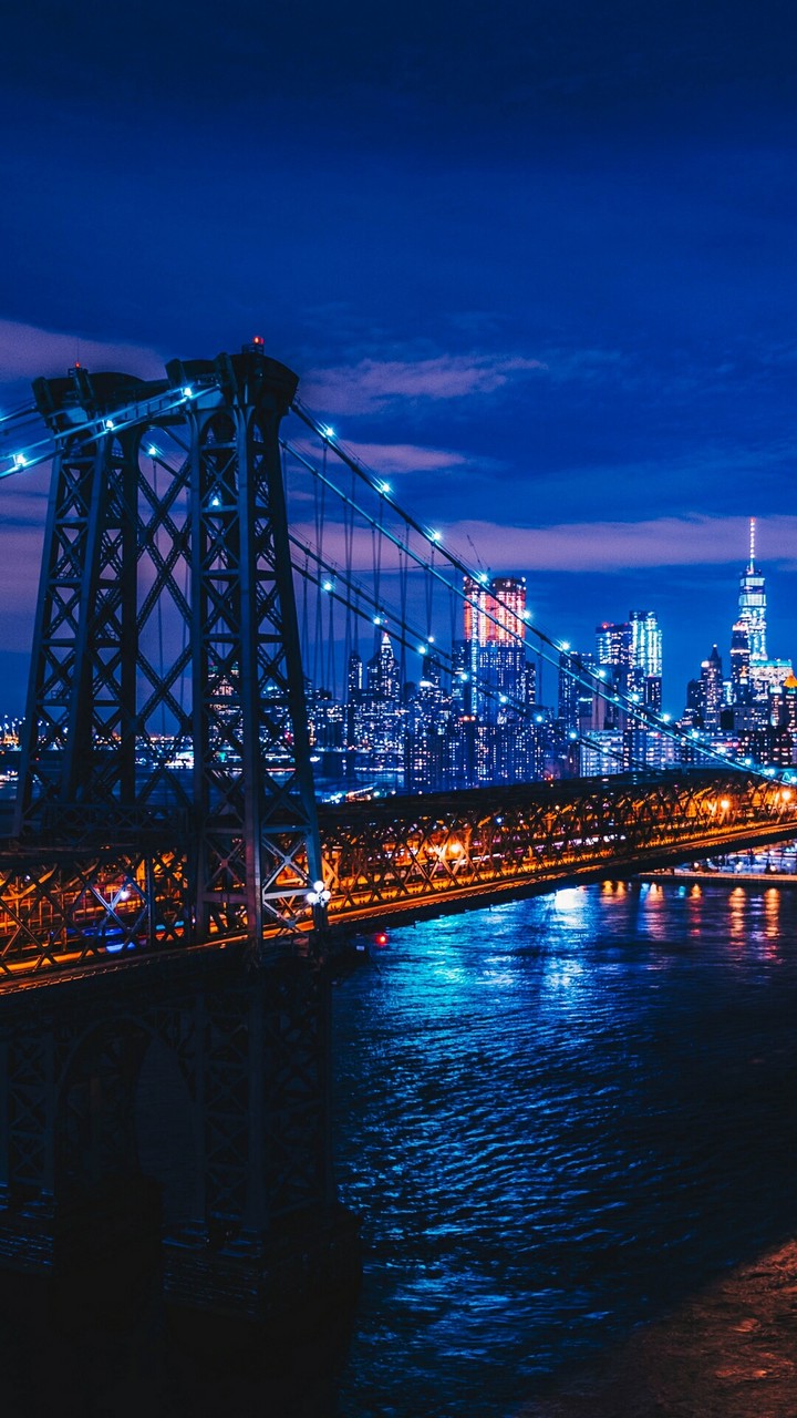 Beautiful bridge...
