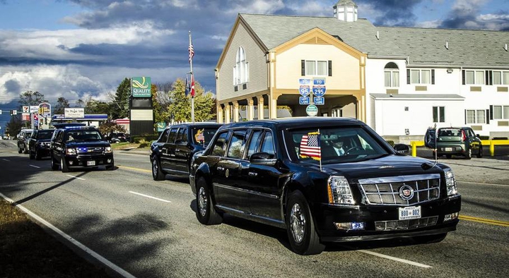 cadillac