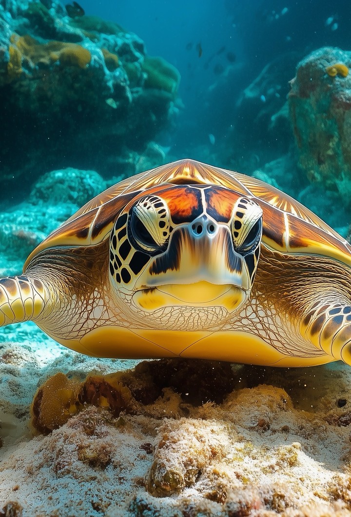 Turtle